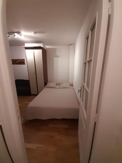 Studio Paris Bastille Luaran gambar