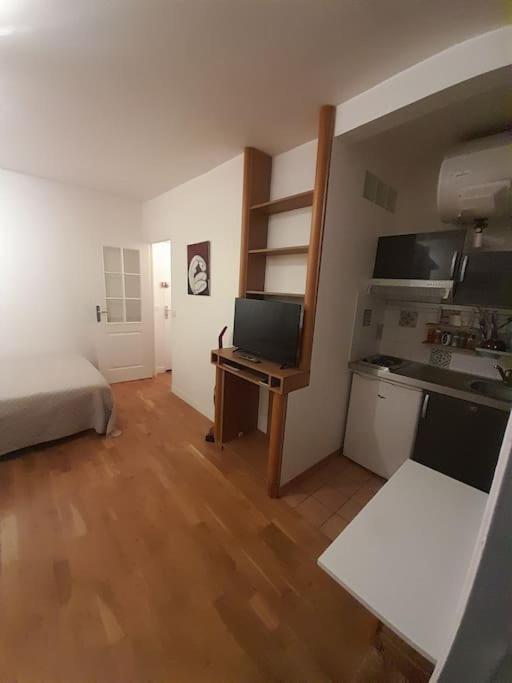 Studio Paris Bastille Luaran gambar
