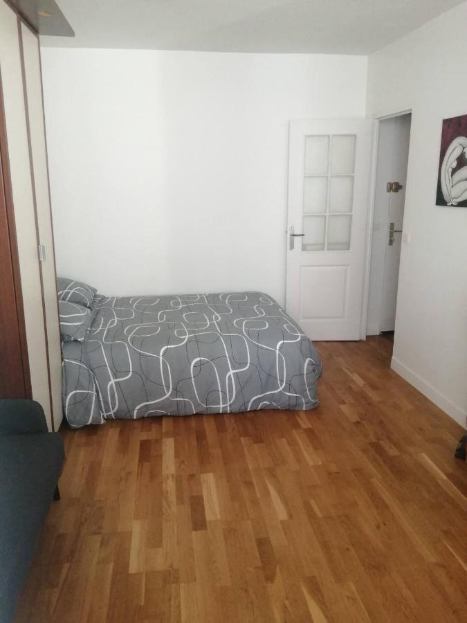 Studio Paris Bastille Luaran gambar